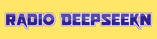 Radio Deepseekn